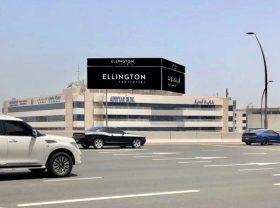 Target Media Services