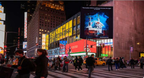 Target Media Services